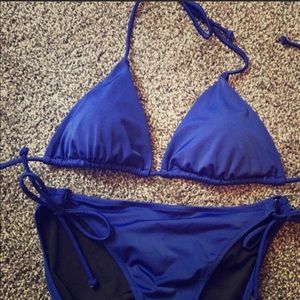 Victoria’s Secret Swimsuit.